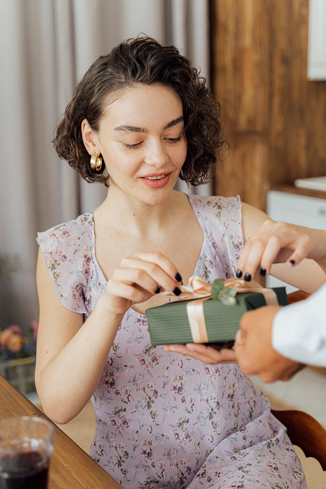 Bon cadeau à La Guerche de Bretagne par Les Fées Douce Heure, institut de beauté