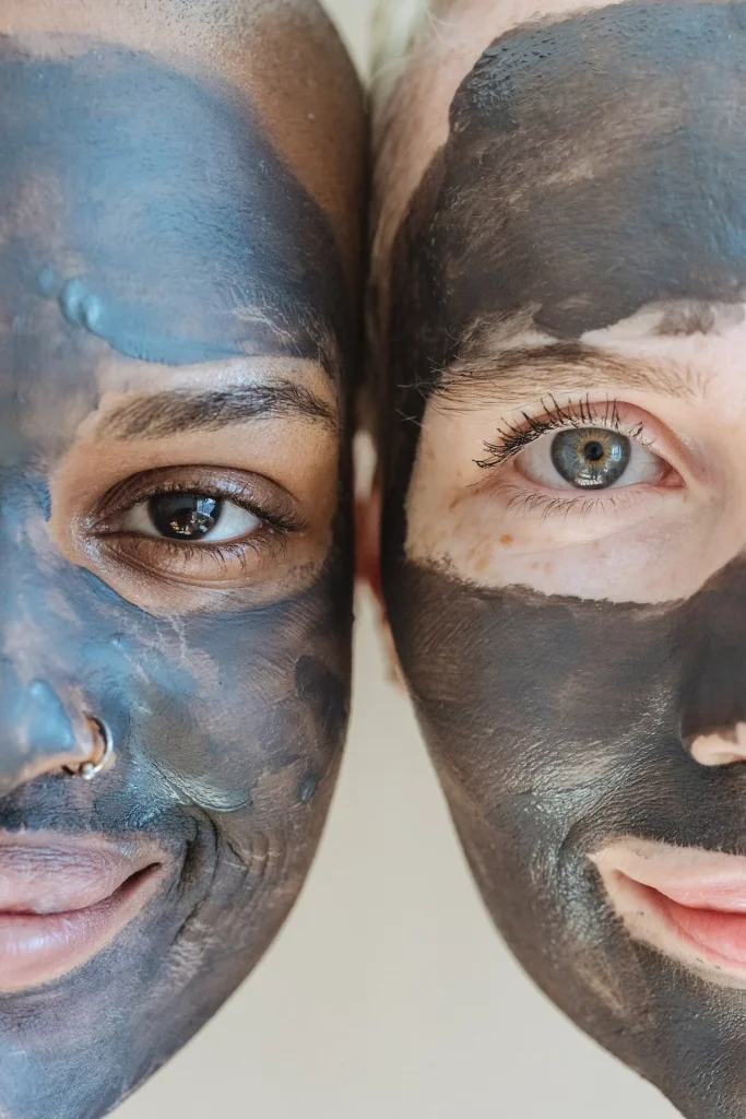 Soin duo à La Guerche de Bretagne par Les Fées Douce Heure, institut de beauté